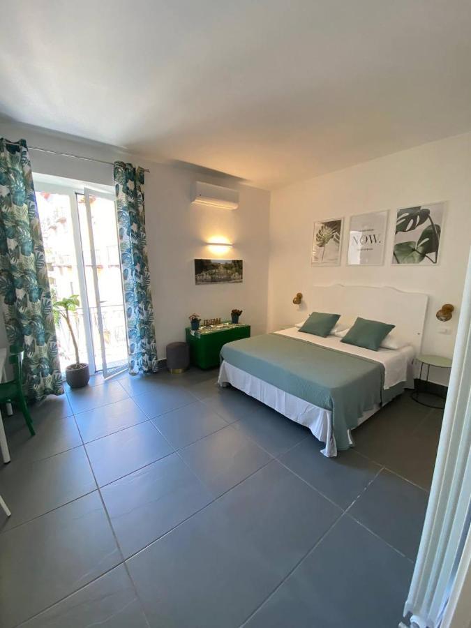 Le Stanze Dei Desideri Hotel Caserta Exterior photo