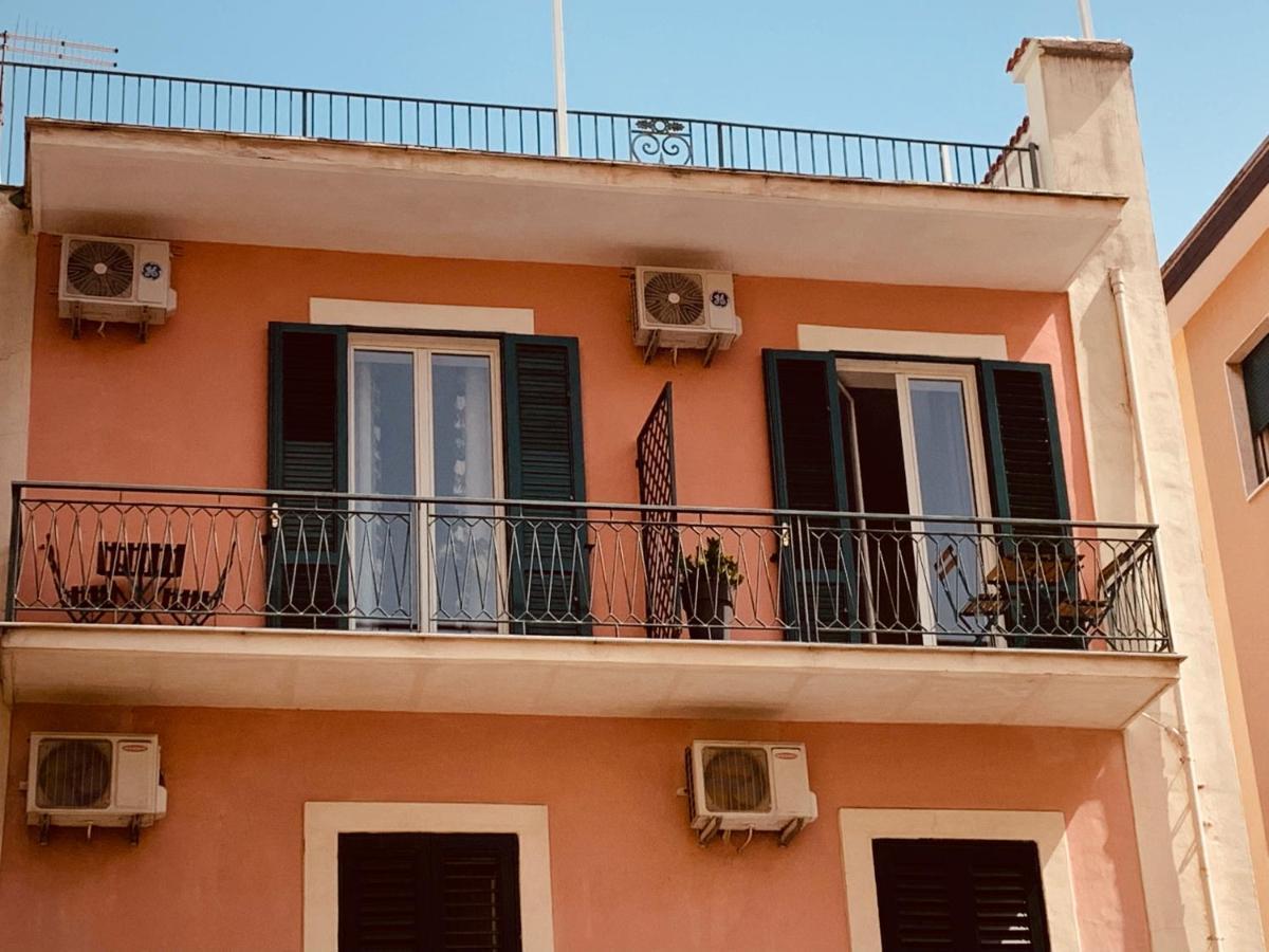 Le Stanze Dei Desideri Hotel Caserta Exterior photo